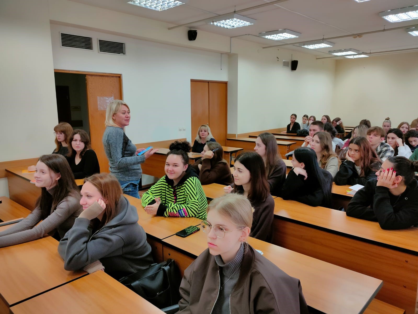 Тренинг «Проактивность 2.0: Прогностические способности в управлении будущим»